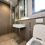 Times Square Suite By West Ham