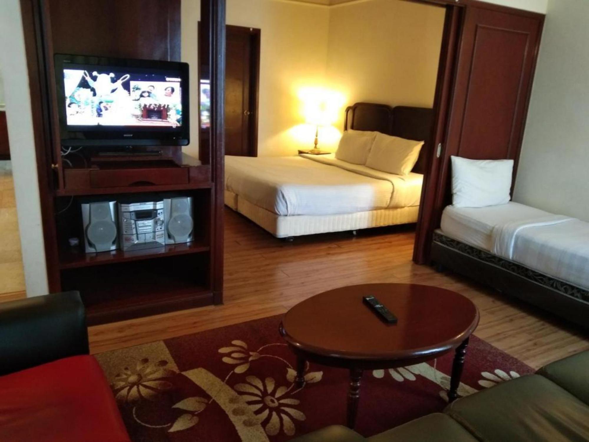 Times Square By West Ham Apartment Kuala Lumpur